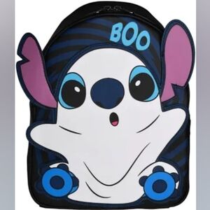 Disney Stitch Loungefly backpack